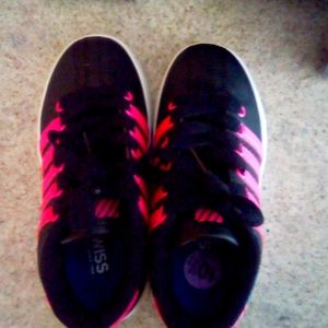 Little Girls Sneakers